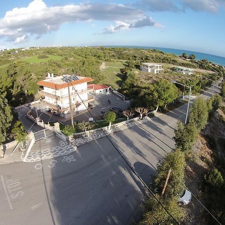 Pasalis Apartments Κιοτάρι Εξωτερικό φωτογραφία