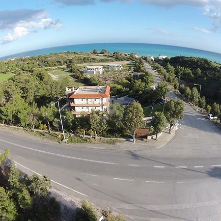 Pasalis Apartments Κιοτάρι Εξωτερικό φωτογραφία