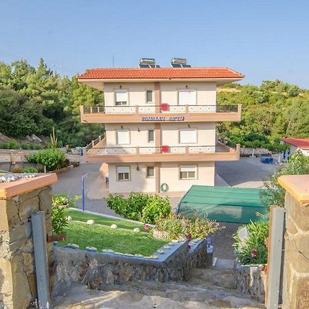 Pasalis Apartments Κιοτάρι Εξωτερικό φωτογραφία