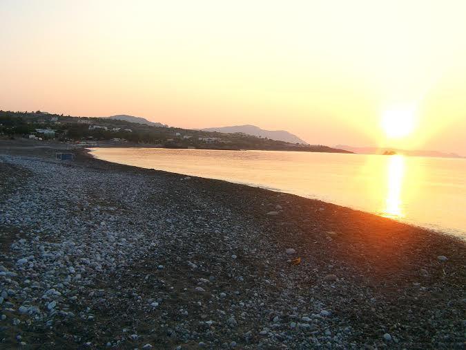 Pasalis Apartments Κιοτάρι Εξωτερικό φωτογραφία