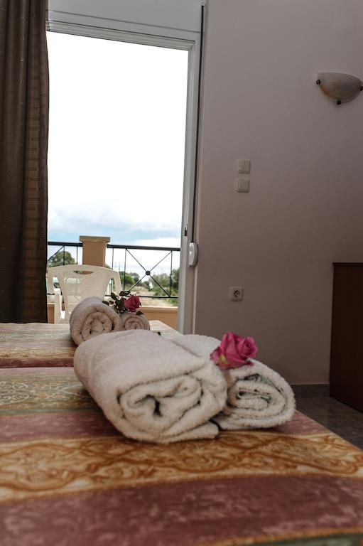 Pasalis Apartments Κιοτάρι Εξωτερικό φωτογραφία