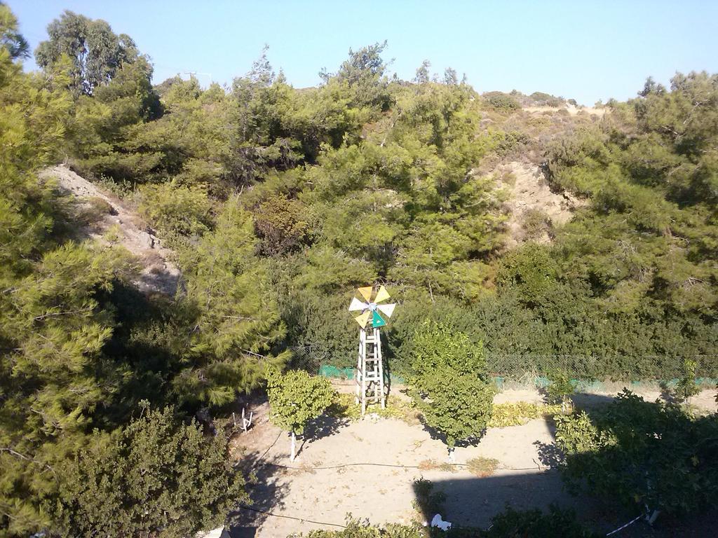 Pasalis Apartments Κιοτάρι Εξωτερικό φωτογραφία