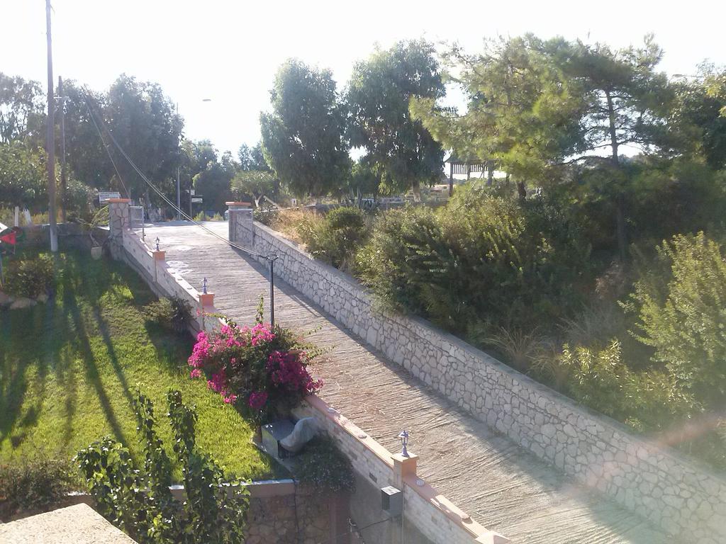 Pasalis Apartments Κιοτάρι Εξωτερικό φωτογραφία