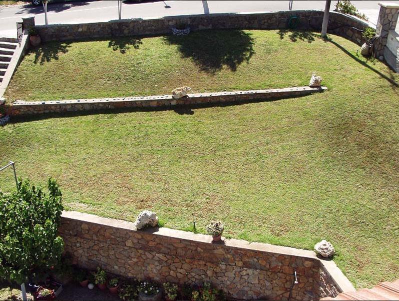 Pasalis Apartments Κιοτάρι Εξωτερικό φωτογραφία