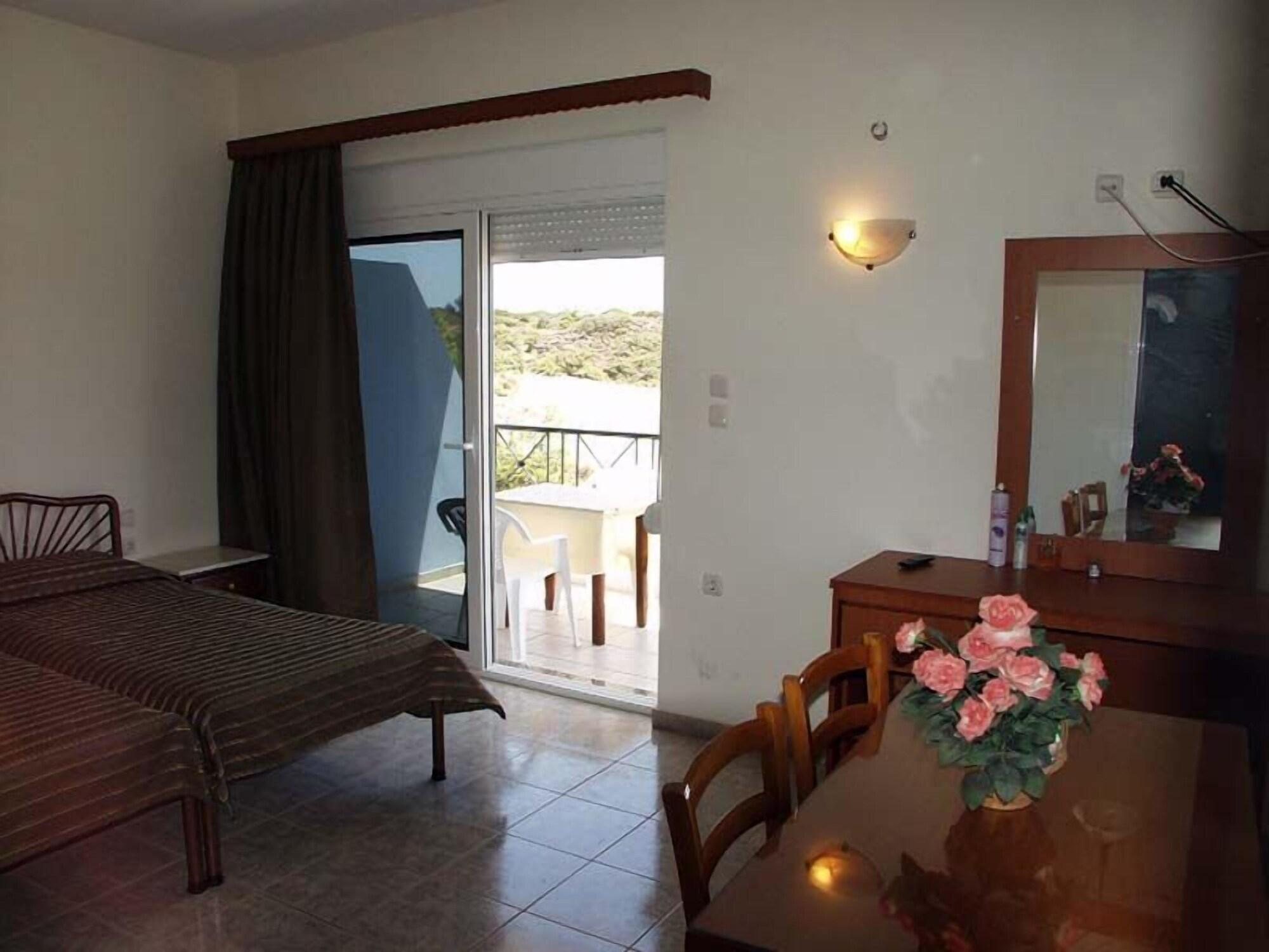 Pasalis Apartments Κιοτάρι Εξωτερικό φωτογραφία