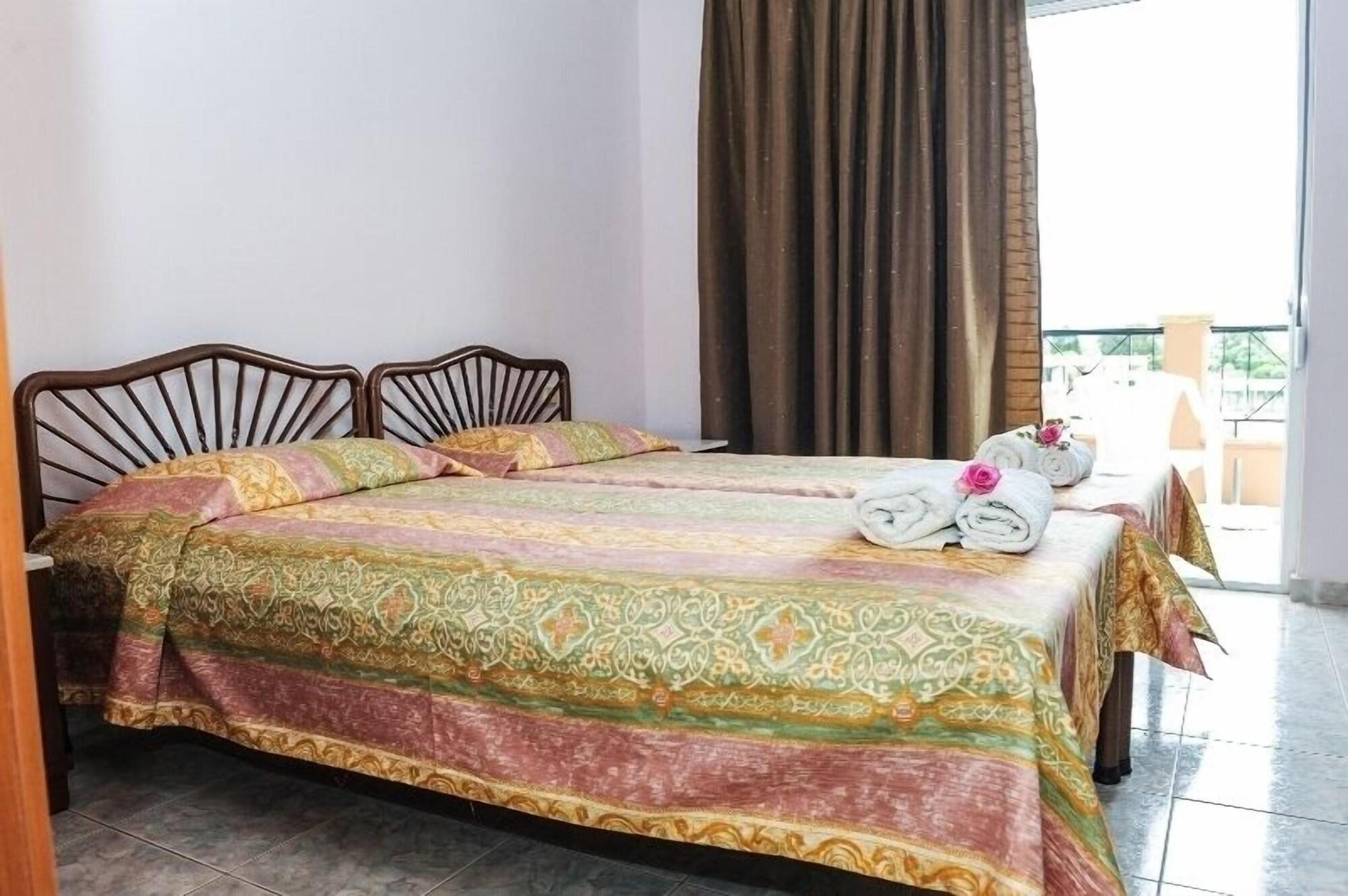 Pasalis Apartments Κιοτάρι Εξωτερικό φωτογραφία