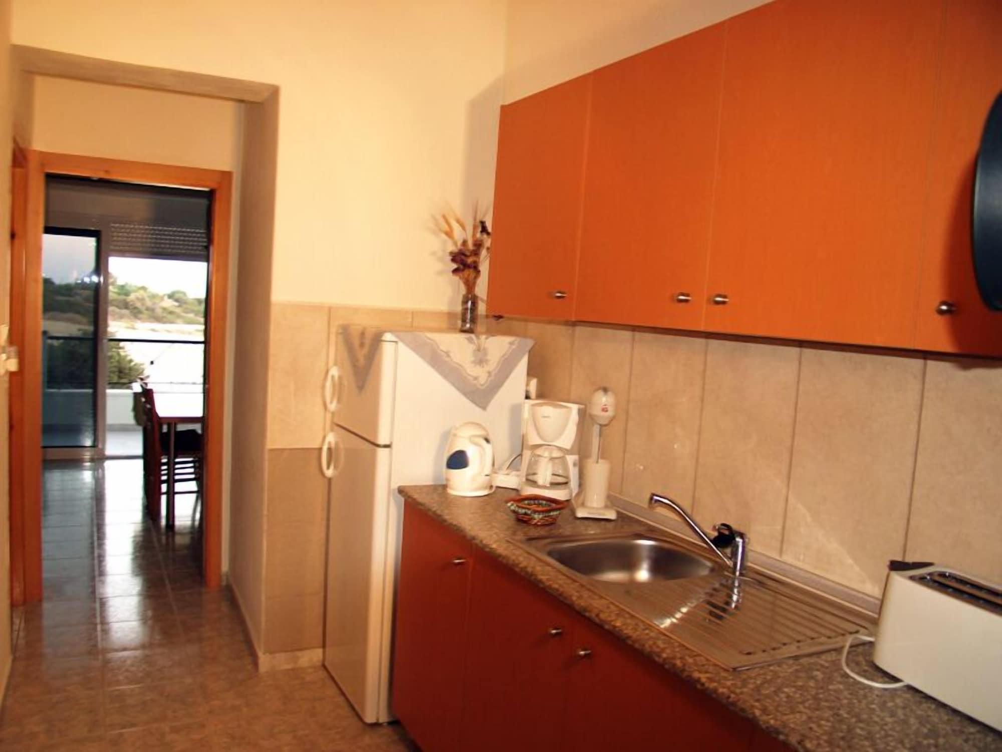 Pasalis Apartments Κιοτάρι Εξωτερικό φωτογραφία