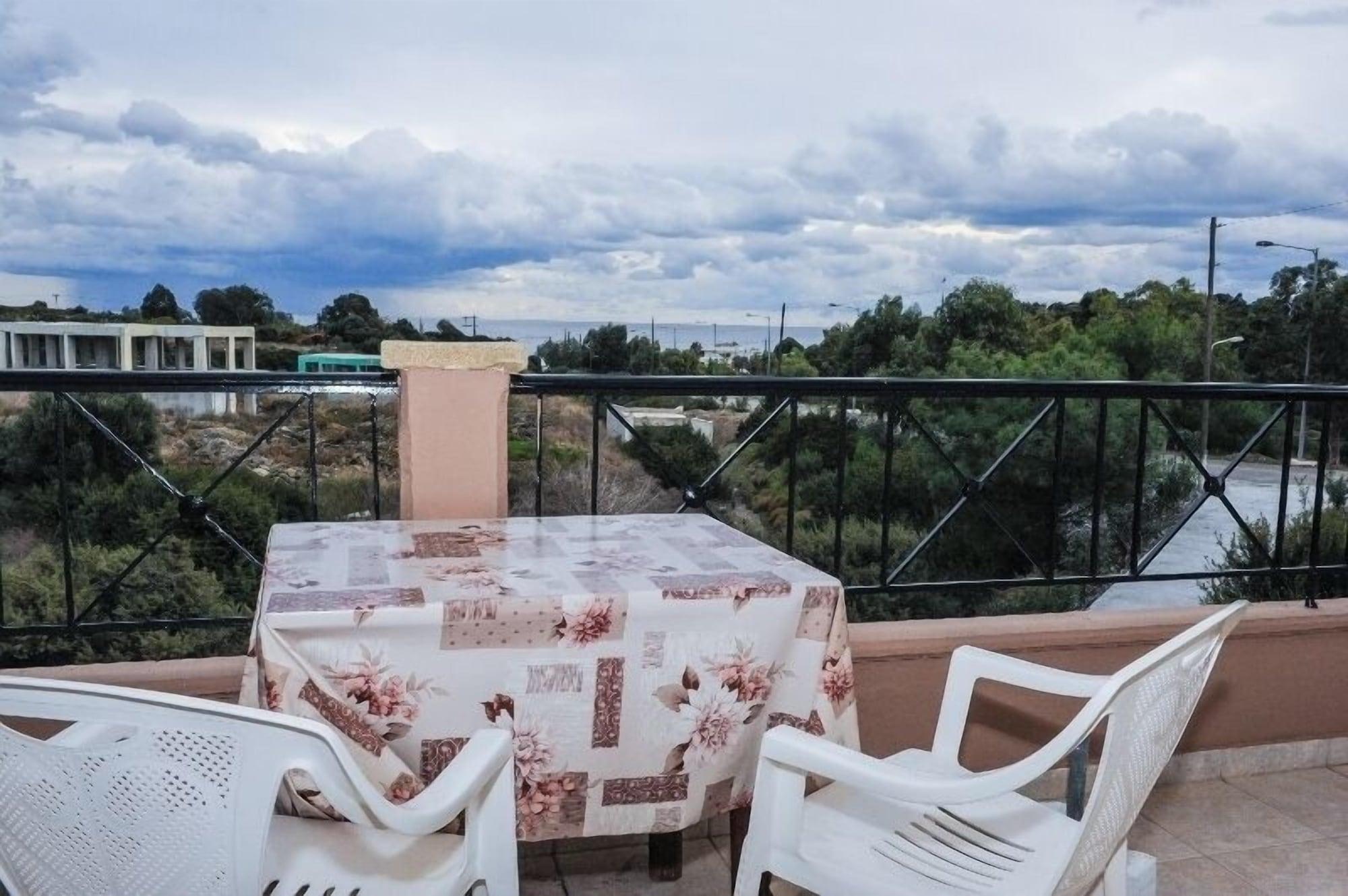 Pasalis Apartments Κιοτάρι Εξωτερικό φωτογραφία