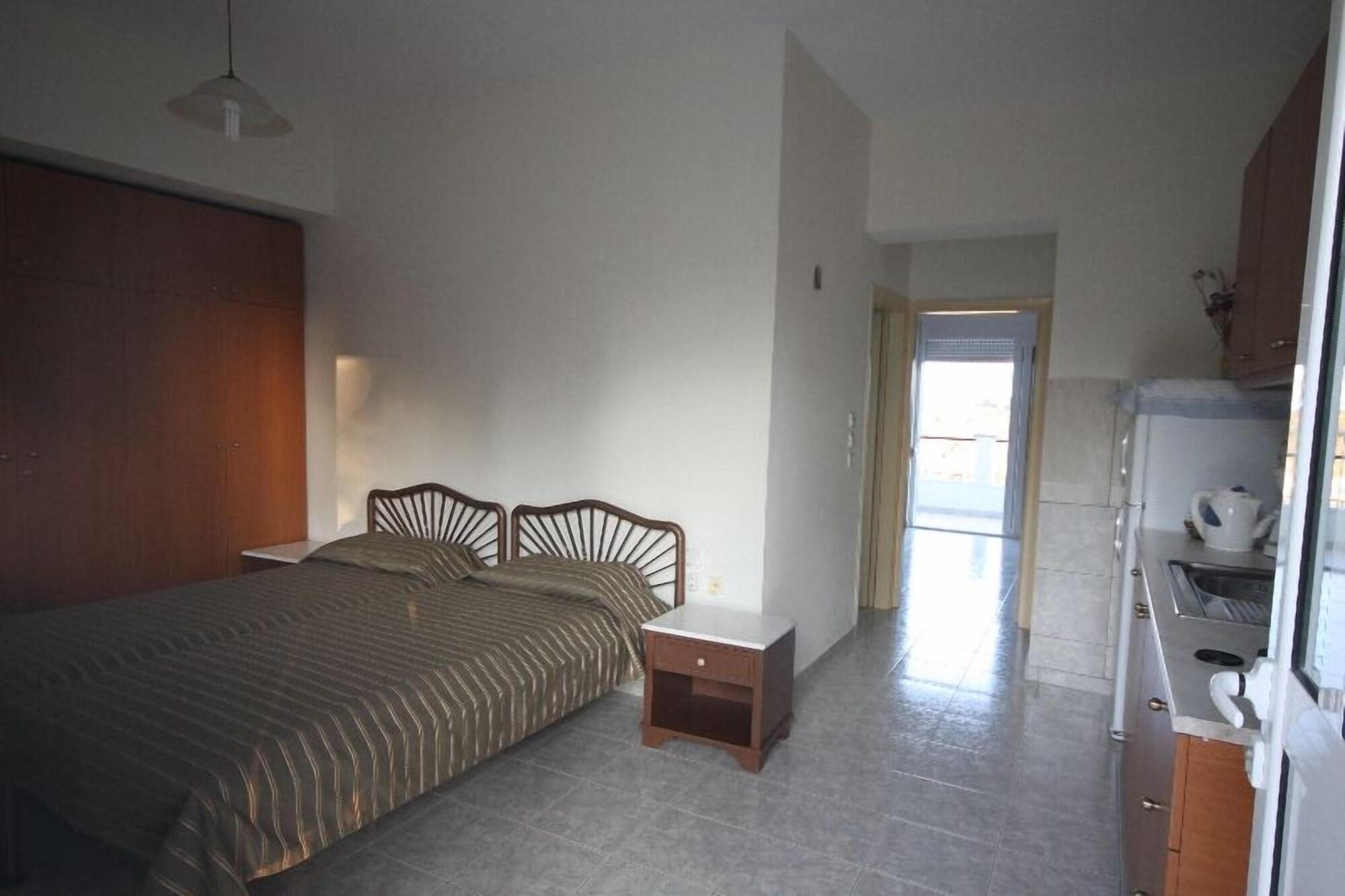 Pasalis Apartments Κιοτάρι Εξωτερικό φωτογραφία