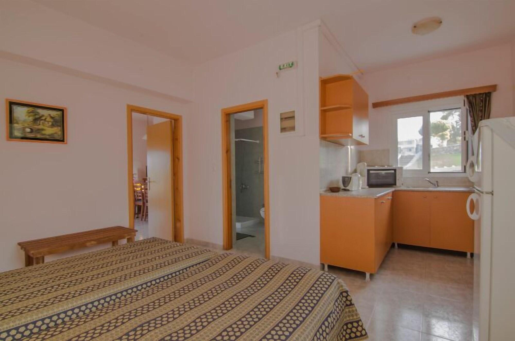 Pasalis Apartments Κιοτάρι Εξωτερικό φωτογραφία