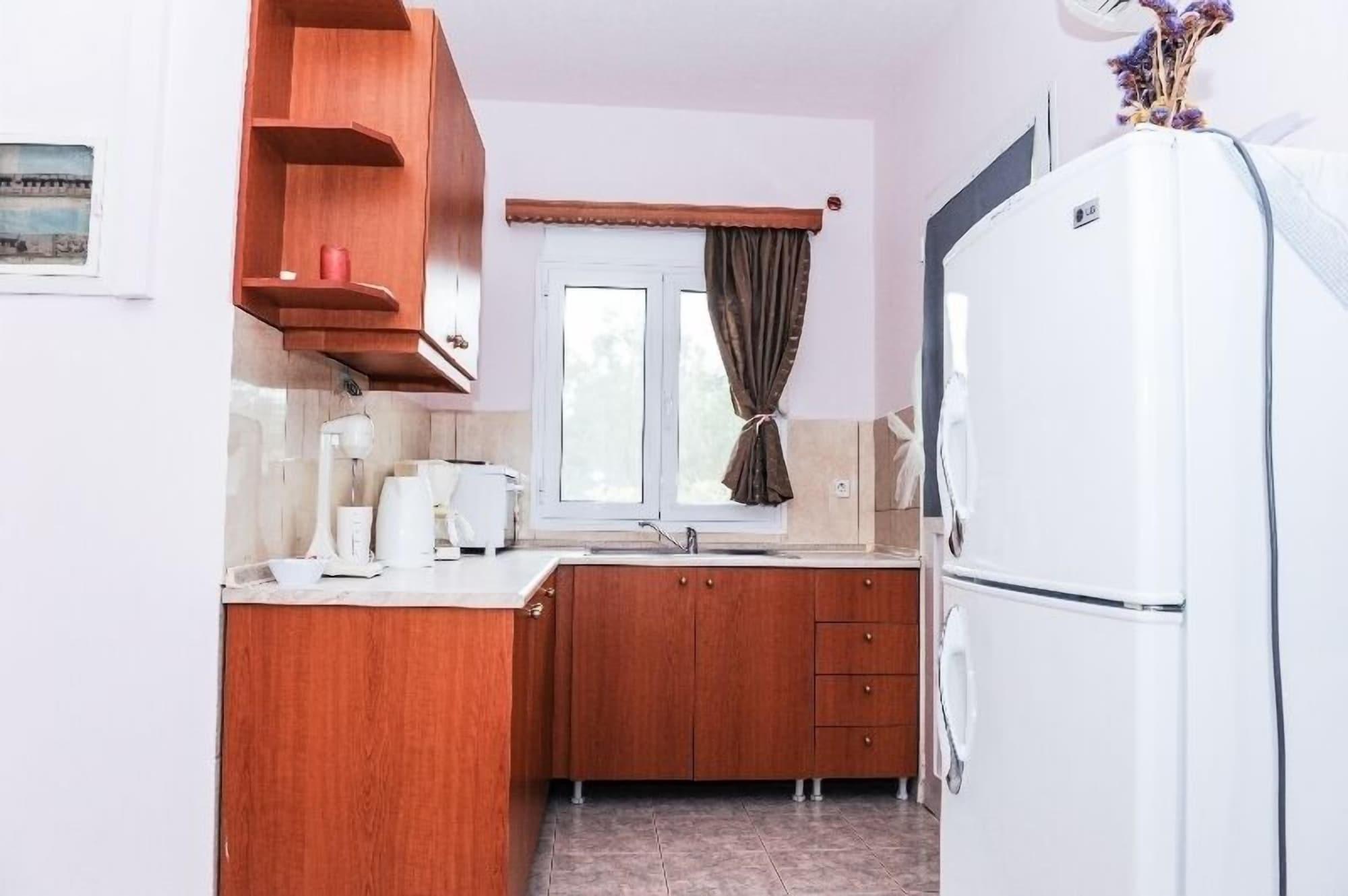 Pasalis Apartments Κιοτάρι Εξωτερικό φωτογραφία