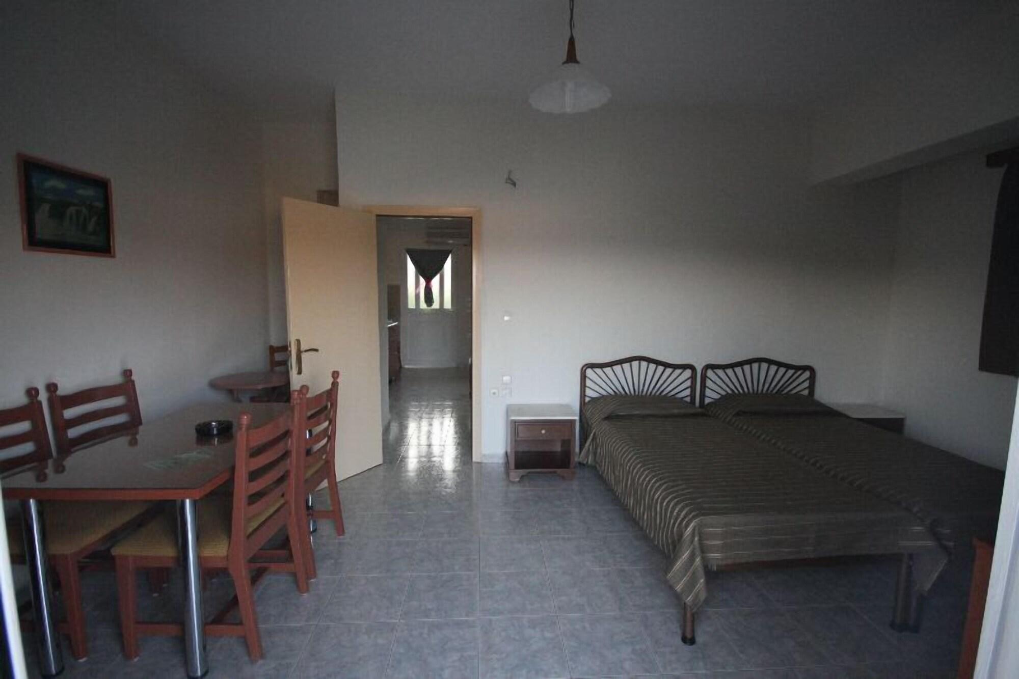 Pasalis Apartments Κιοτάρι Εξωτερικό φωτογραφία