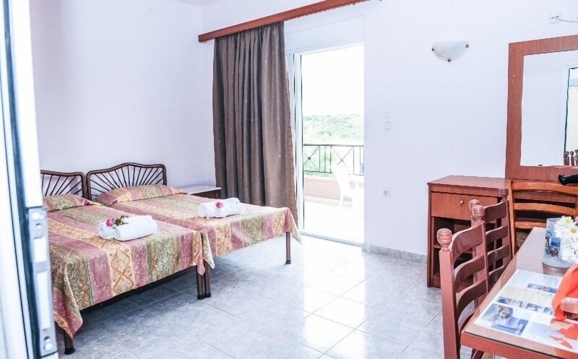 Pasalis Apartments Κιοτάρι Εξωτερικό φωτογραφία