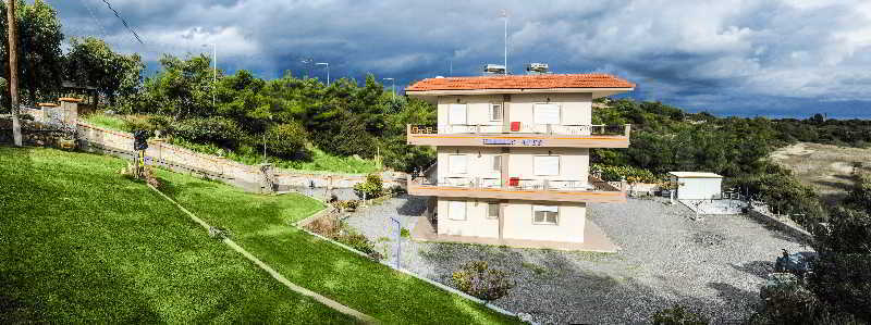 Pasalis Apartments Κιοτάρι Εξωτερικό φωτογραφία