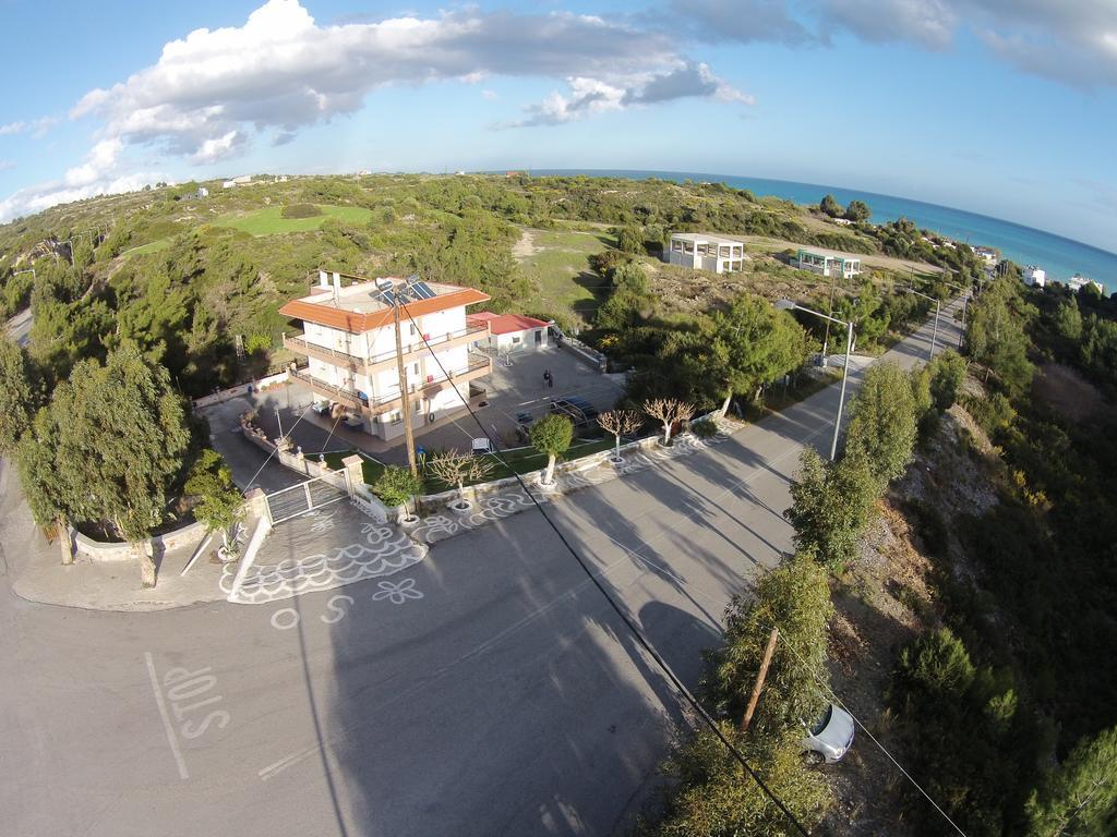 Pasalis Apartments Κιοτάρι Εξωτερικό φωτογραφία