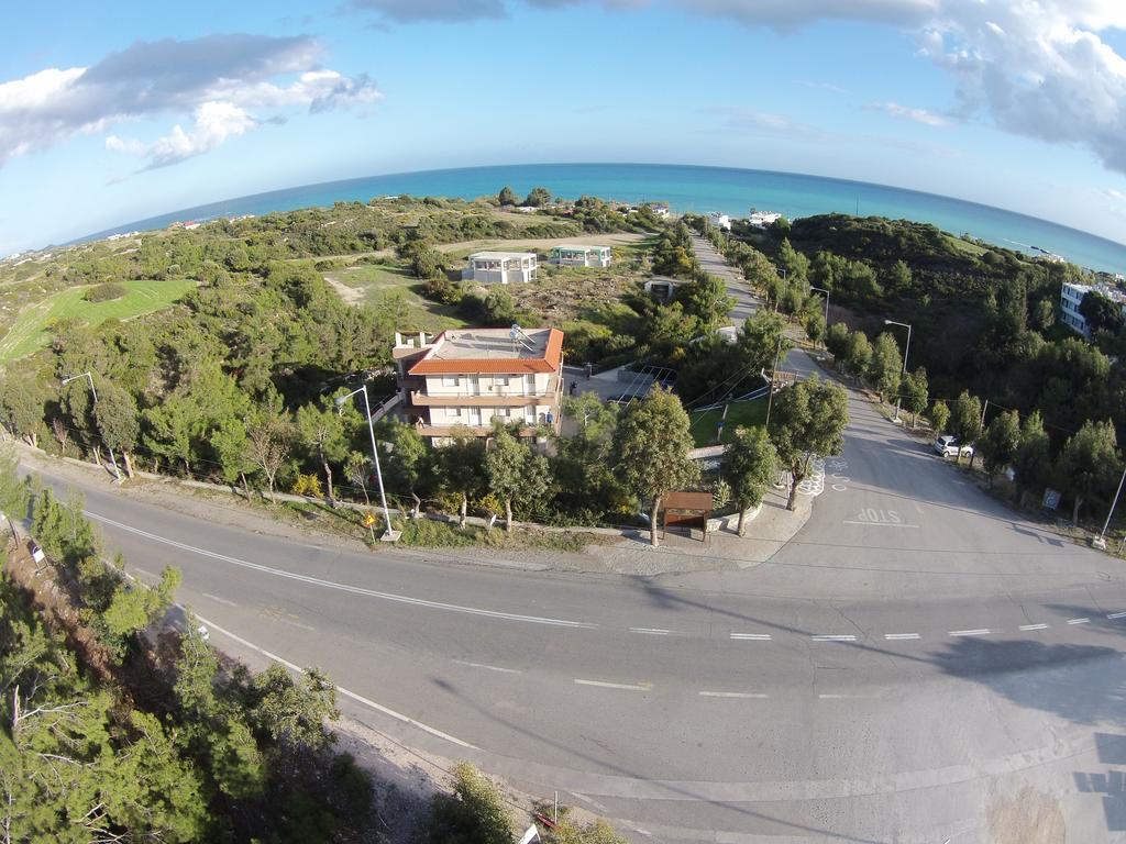 Pasalis Apartments Κιοτάρι Εξωτερικό φωτογραφία