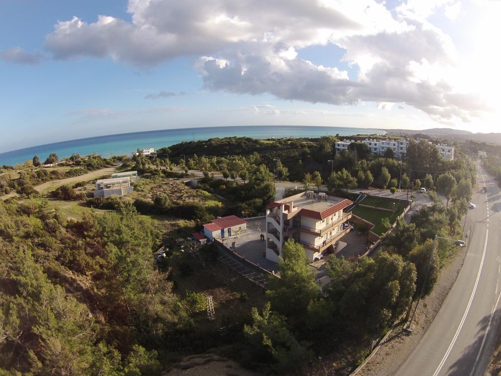 Pasalis Apartments Κιοτάρι Εξωτερικό φωτογραφία
