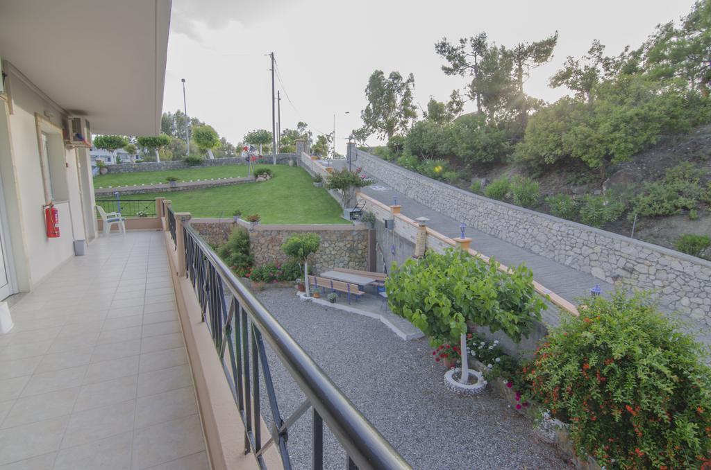 Pasalis Apartments Κιοτάρι Εξωτερικό φωτογραφία