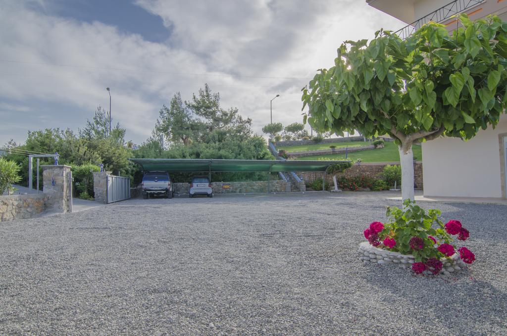 Pasalis Apartments Κιοτάρι Εξωτερικό φωτογραφία