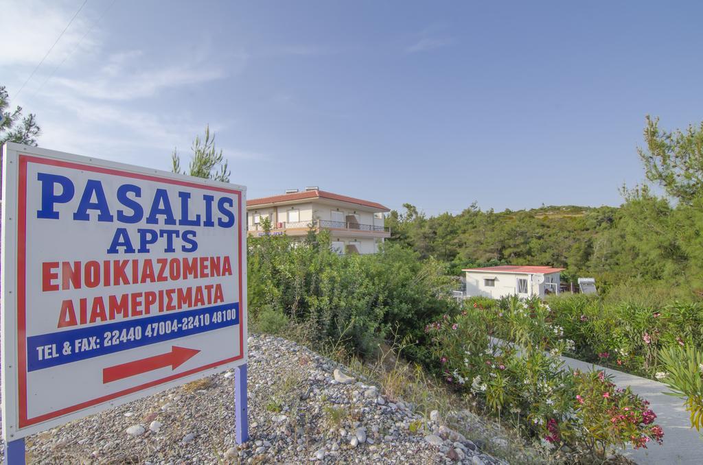 Pasalis Apartments Κιοτάρι Εξωτερικό φωτογραφία