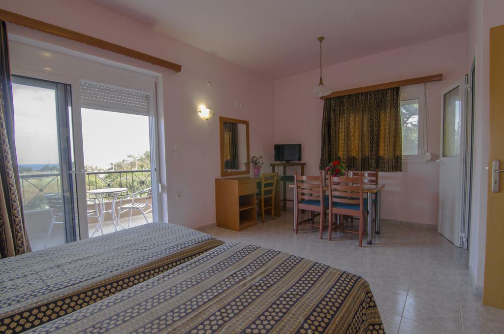 Pasalis Apartments Κιοτάρι Εξωτερικό φωτογραφία