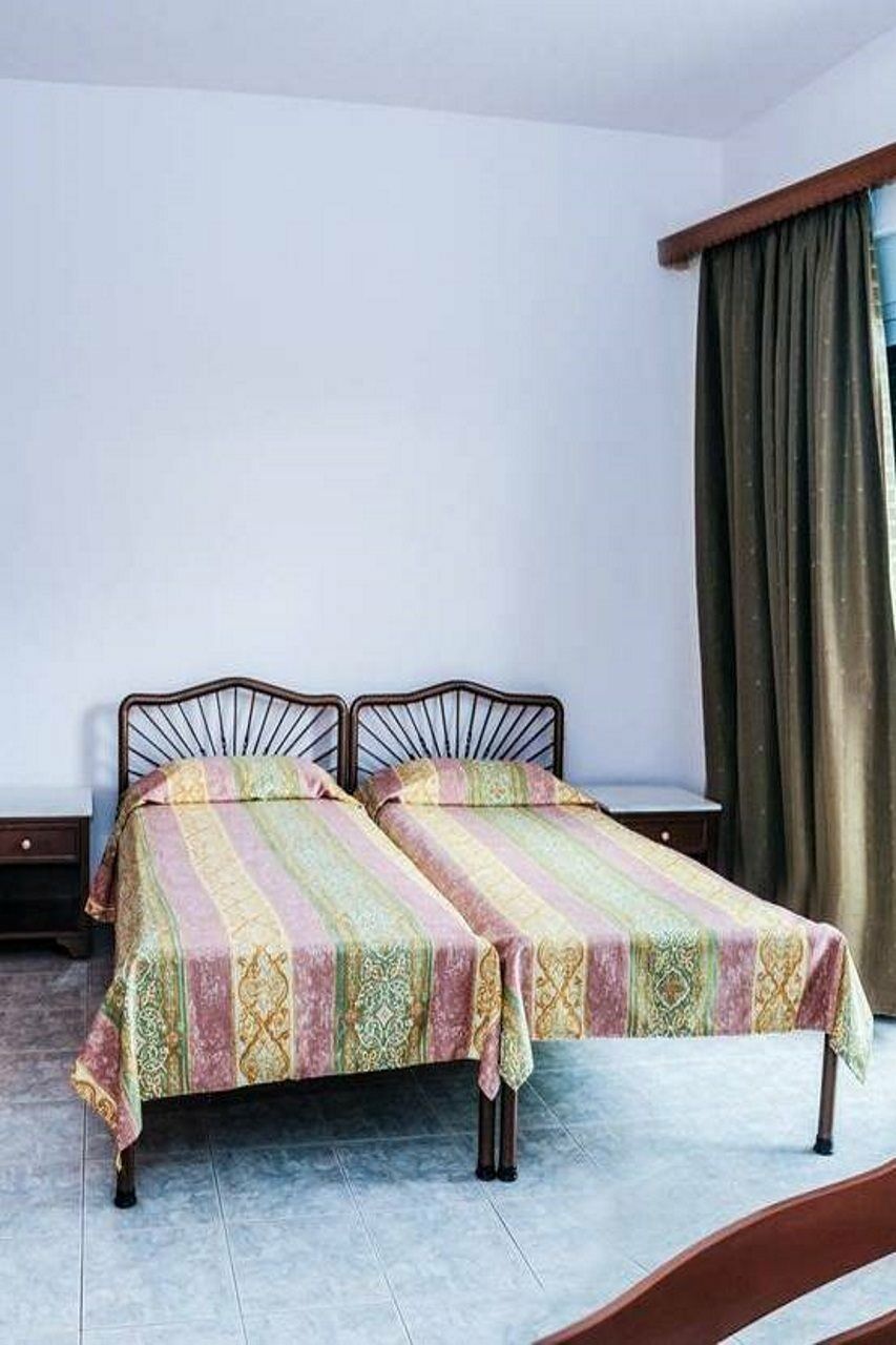 Pasalis Apartments Κιοτάρι Εξωτερικό φωτογραφία