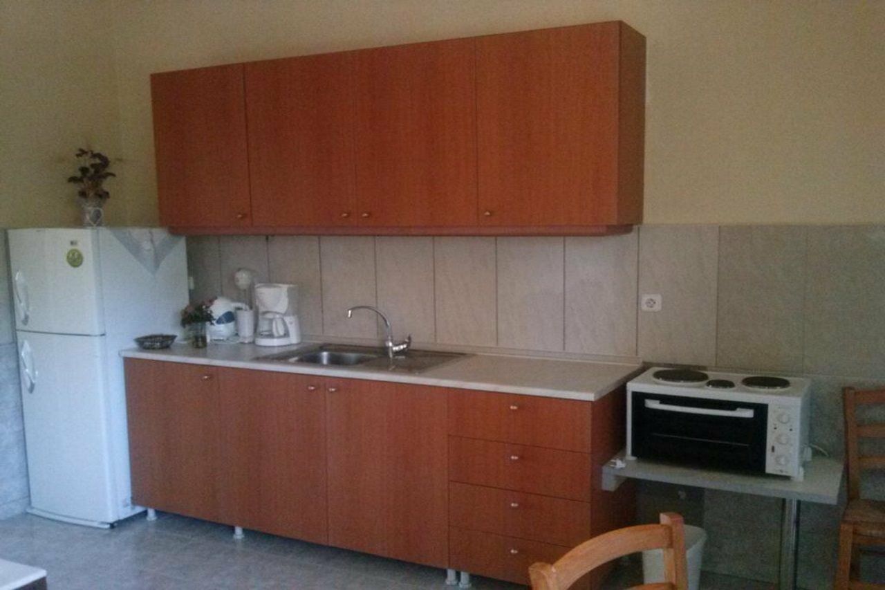 Pasalis Apartments Κιοτάρι Εξωτερικό φωτογραφία
