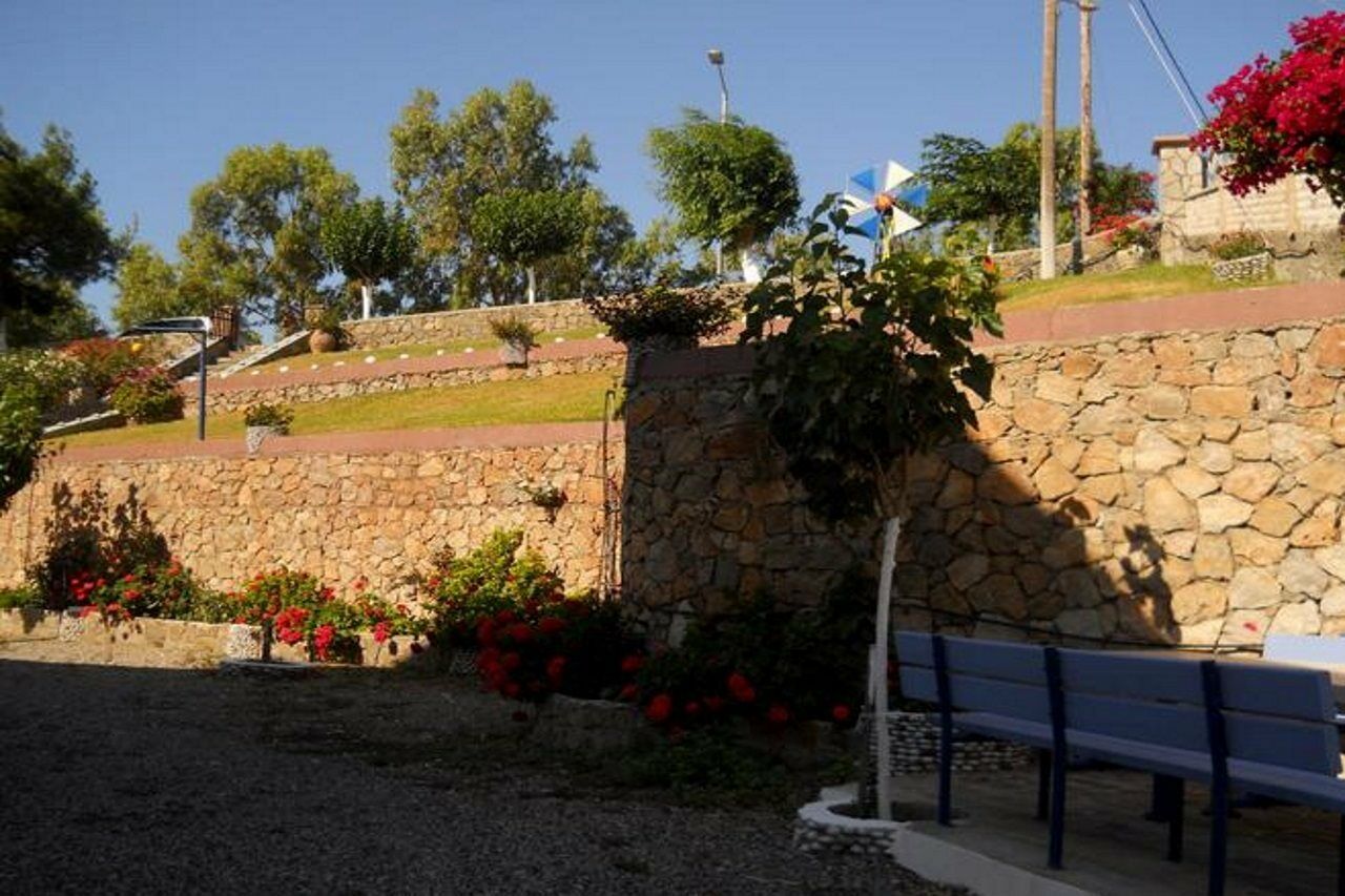 Pasalis Apartments Κιοτάρι Εξωτερικό φωτογραφία