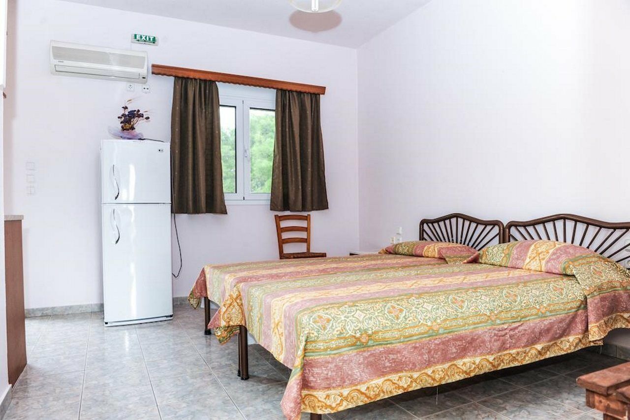 Pasalis Apartments Κιοτάρι Εξωτερικό φωτογραφία